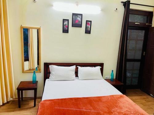 Mkhomestay