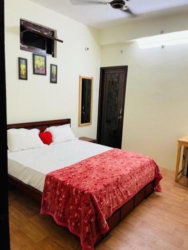 Mkhomestay