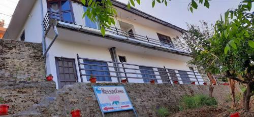 Mkhomestay