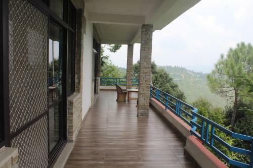 Hotel Rudra Himalayan Retreat
