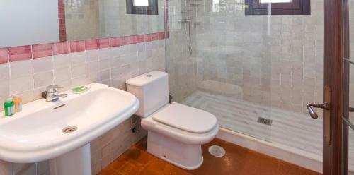 Apartamento Entre 2 Mezquitas