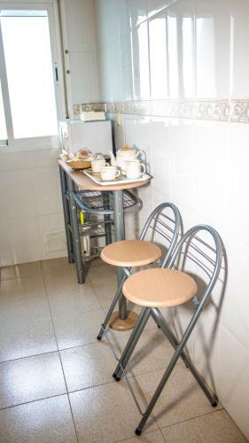 Apartamento Templo Romano - Ayuntamiento