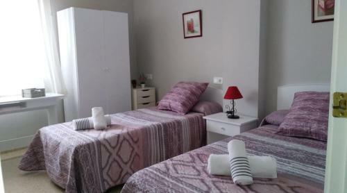 Apartamento Alojamiento Regina