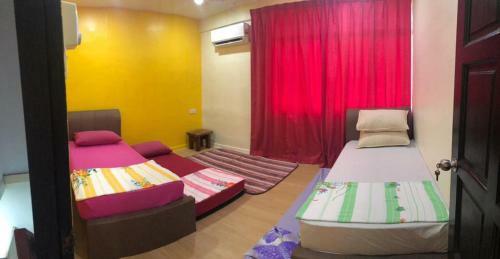 Dhome Nuri Alor Setar