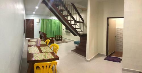 Dhome Nuri Alor Setar
