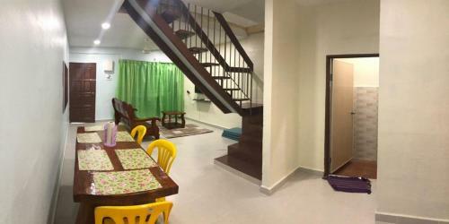 Dhome Nuri Alor Setar