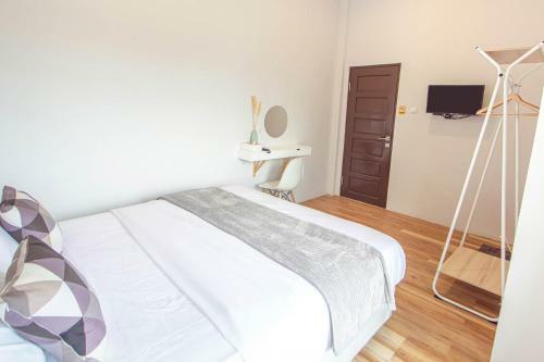 Hostal Krisan Guest House Syariah