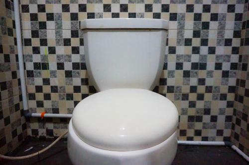 Hotel Oyo 2954 Aulia Homestay