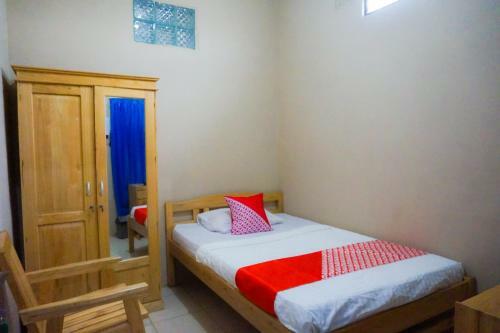 Hotel Oyo 2954 Aulia Homestay