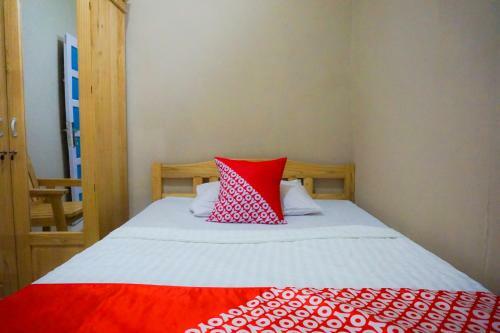 Hotel Oyo 2954 Aulia Homestay