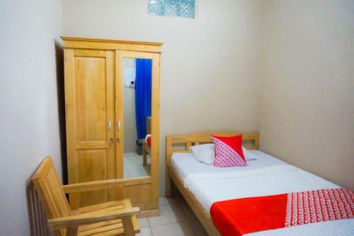Hotel Oyo 2954 Aulia Homestay