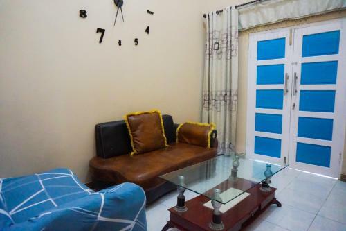 Hotel Oyo 2954 Aulia Homestay