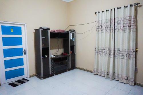 Hotel Oyo 2954 Aulia Homestay
