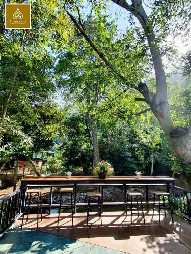 Hotel Siree Vana Pool Villa Khao Yai