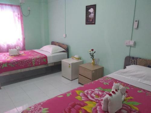 Hotel Soe Ko Ko Motel Hpa-an