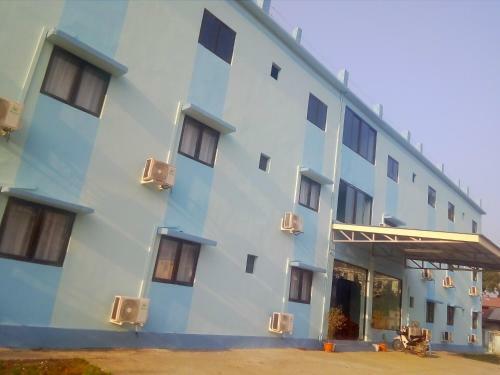 Hotel Soe Ko Ko Motel Hpa-an
