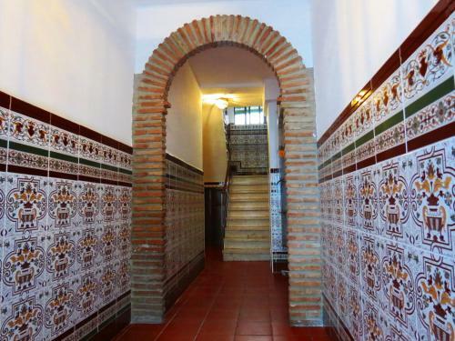 Apartamento Patios de San Pedro