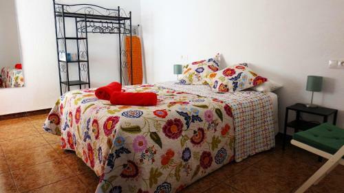 Apartamento Patios de San Pedro