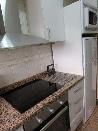 Apartamento Patios de San Pedro