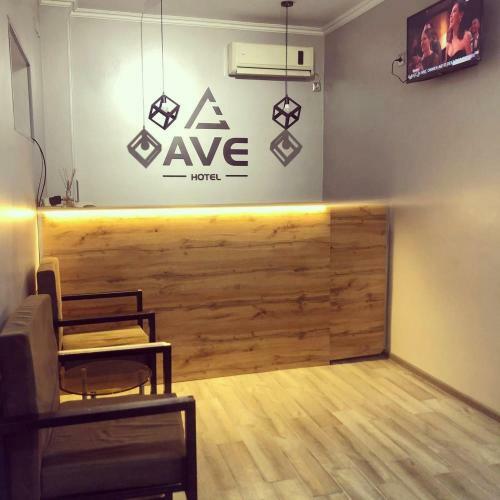 Ave Hotel