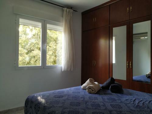 Apartamento Arrecife, Garaje Y Wifi Gratis Junto Puente Romano