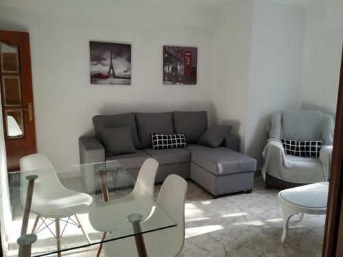 Apartamento Arrecife, Garaje Y Wifi Gratis Junto Puente Romano