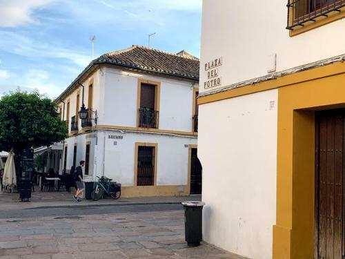 Casa Lucano Centro Historico
