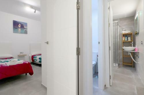 Apartamento Hicitykey Paseo de La Ribera