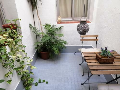 Apartamento Chimihome