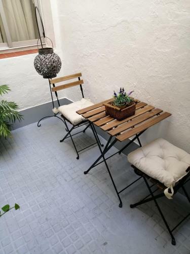 Apartamento Chimihome