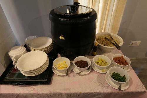 Bagan Billiken Hotel