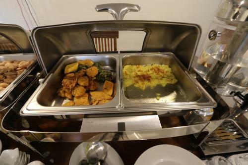 Bagan Billiken Hotel
