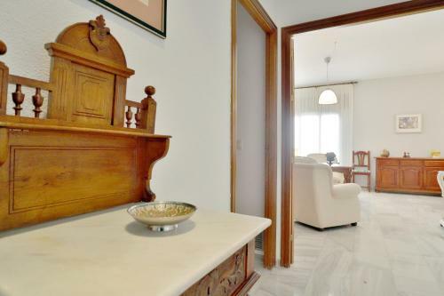 Apartamento Cardenal Toledo & Free Parking