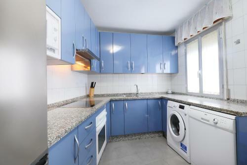 Apartamento Cardenal Toledo & Free Parking