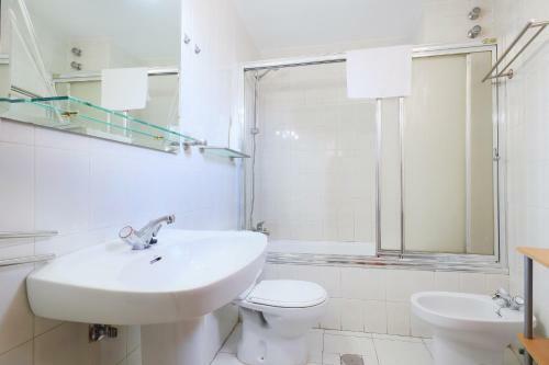 Apartamento Cardenal Toledo & Free Parking