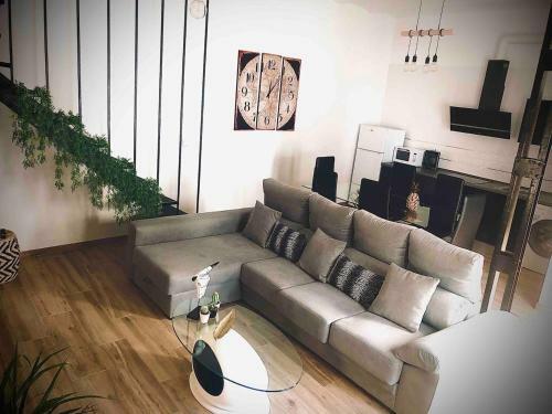 Apartamento D�plex El Espejo de La Mezquita