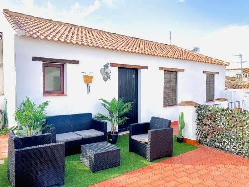 Apartamento D�plex El Espejo de La Mezquita