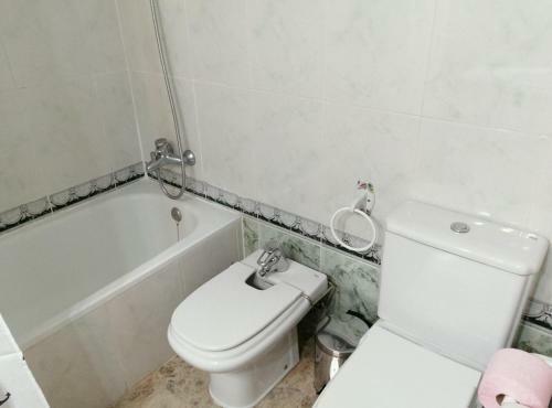 Apartamento El Rincon de La Media Luna