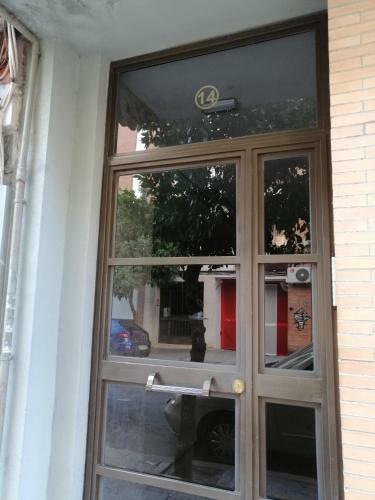 Apartamento El Rincon de La Media Luna