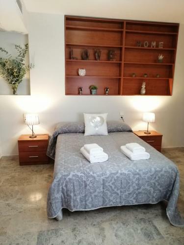 Apartamento El Rincon de La Media Luna