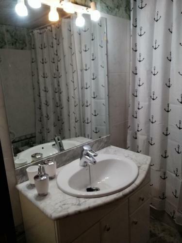 Apartamento El Rincon de La Media Luna