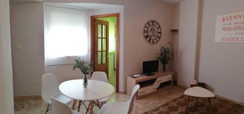 Apartamento El Rincon de La Media Luna