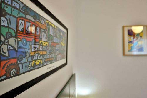 Apartamento Centrum C�rdoba Con Parking