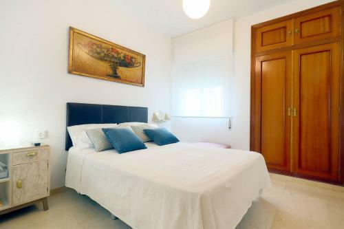 Apartamento Centrum C�rdoba Con Parking