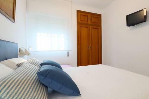 Apartamento Centrum C�rdoba Con Parking