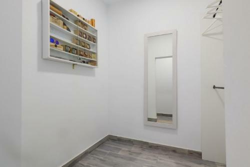Apartamento Acogedor Loft En Bajo Centrico Con Parking Wifi
