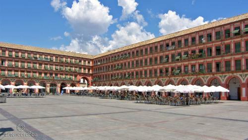 Apartamento C�rdoba Centro