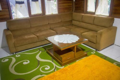 Villa Bayu Lembang