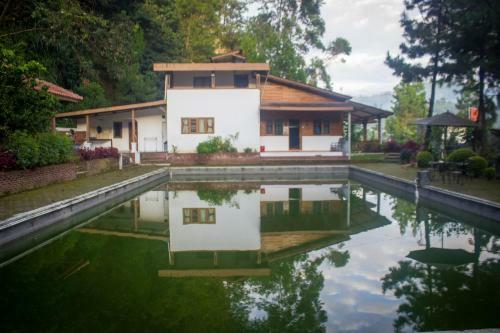 Villa Bayu Lembang