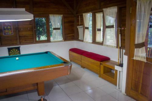 Villa Bayu Lembang